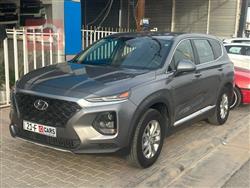 هيونداي سانتافي